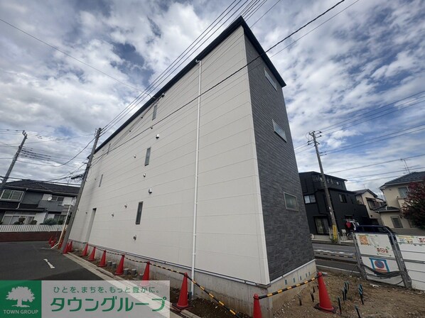 KEIAI RESIDENCE 豊四季の物件内観写真